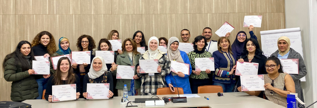 Faculty Seminar on Learning and Teaching Excellence 2024